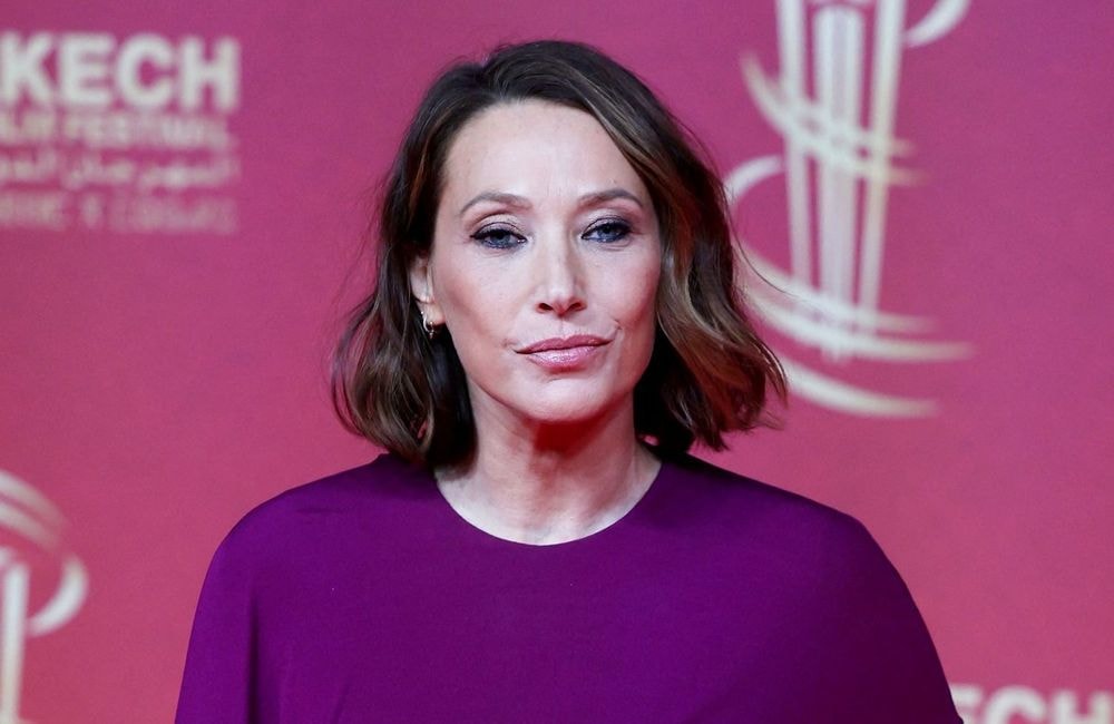 « Une présence à vie » : le message poignant de Laura Smet, huit ans après la mort de Johnny Hallyday