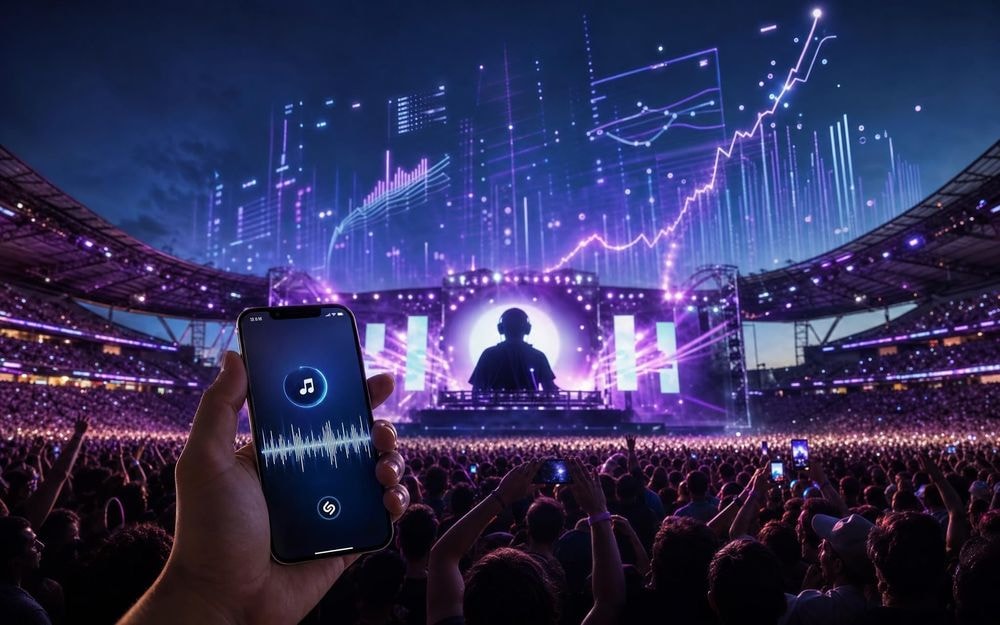 L'anomalie de l'algorithme Spotify qui a propulsé Kavinsky en une nuit
