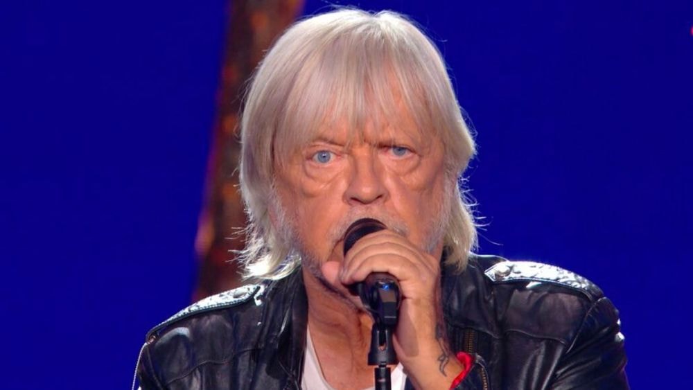 Renaud aperçu dans un supermarché : à 73 ans, son physique choque les internautes