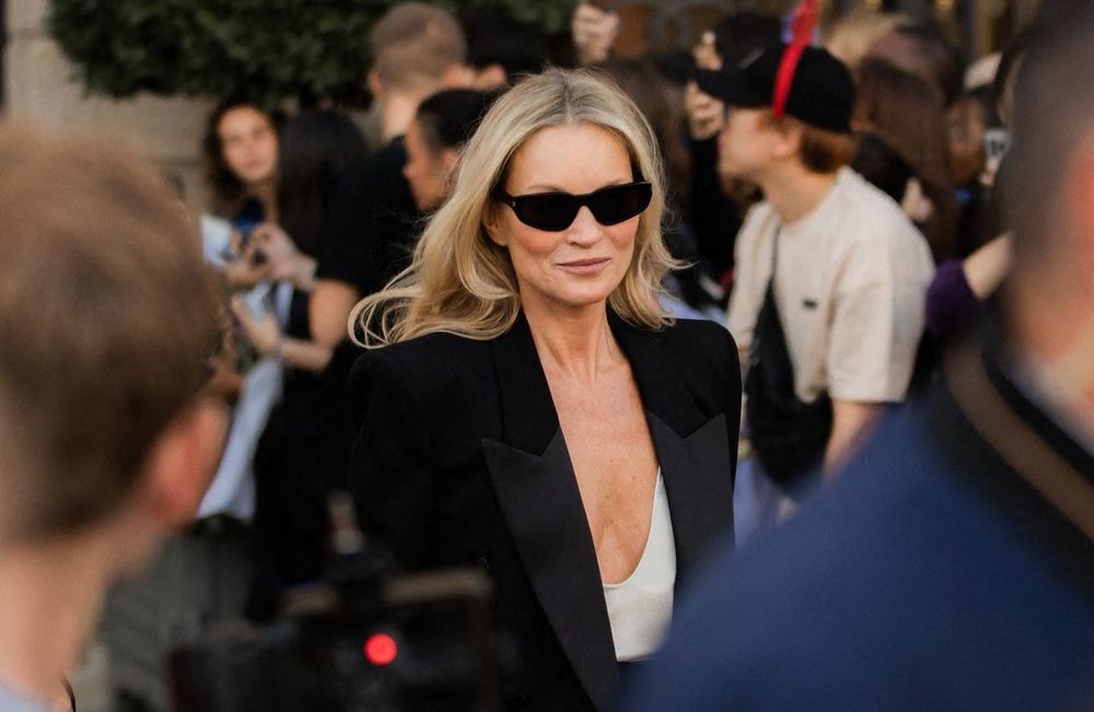 Kate Moss, Rosalía, Natalie Portman : où croiser les stars pendant la Fashion Week de Paris ?