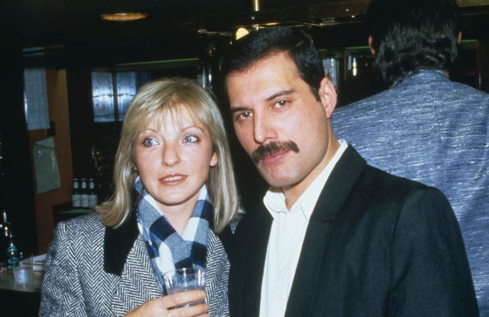 Qui est Mary Austin, le grand amour de Freddie Mercury ?