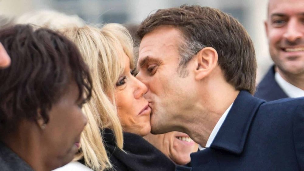 "Il n’a pas…" : Brigitte Macron furieuse, ses révélations sans filtre sur Emmanuel Macron !