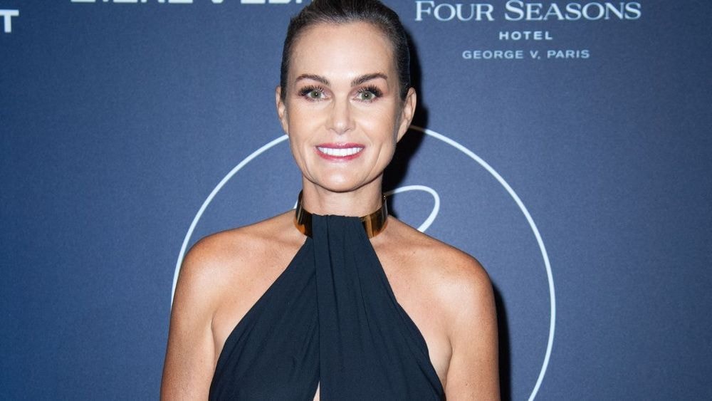 Noël 2025 : Laeticia Hallyday privilégie des moments intimes en famille