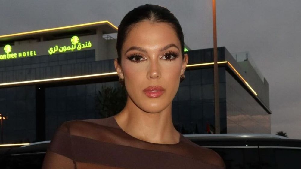 Iris Mittenaere : elle quitte Paris pour un peu de campagne