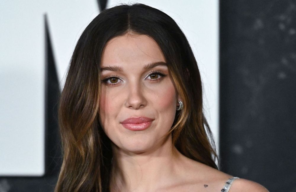 Sublime, Millie Bobby Brown opte pour un changement capillaire radical