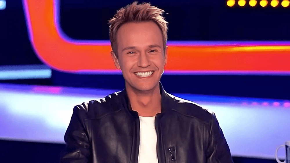 “Comblé”, Cyril Féraud fait de rares confidences sur la personne qui partage sa vie : “Il est super"