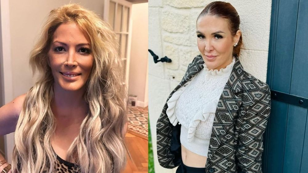 Loana : elle choque les internautes et s'en prend violemment à Marie Garet