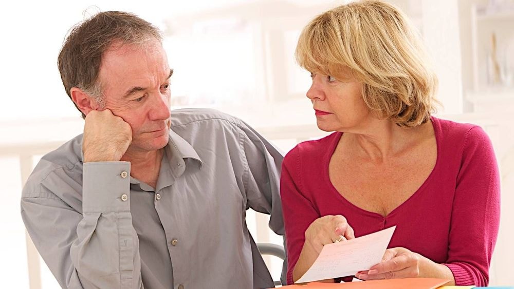 Retraite : voici ce qui pourrait changer pour les pensions de reversion