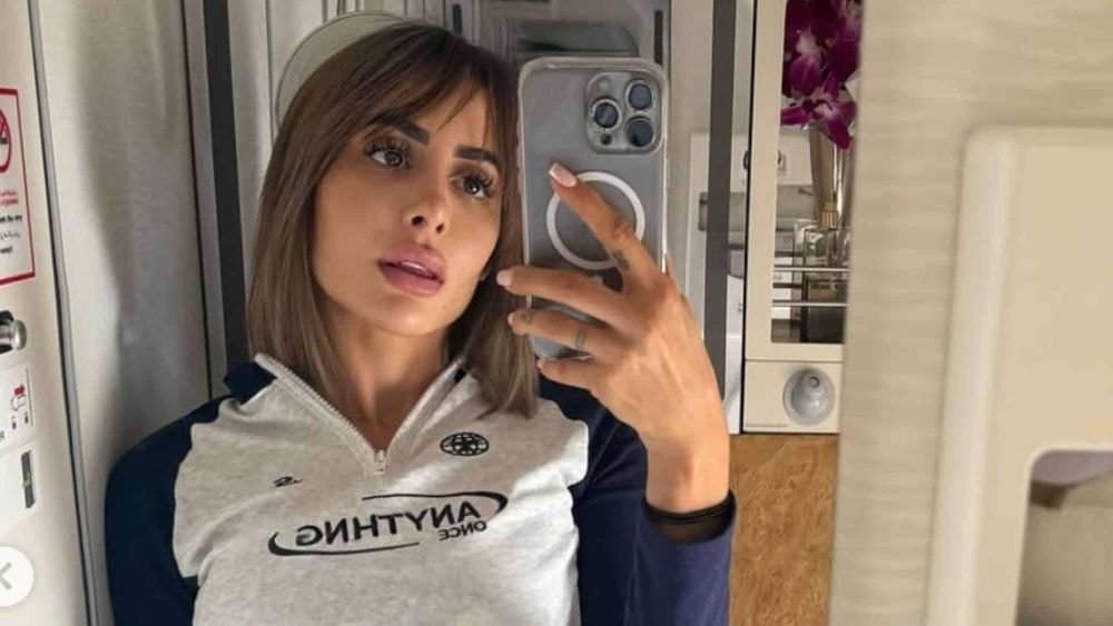 Marine El Himer : accusée de "jouer avec la religion," elle répond cash après sa vidéo qui fait le buzz !