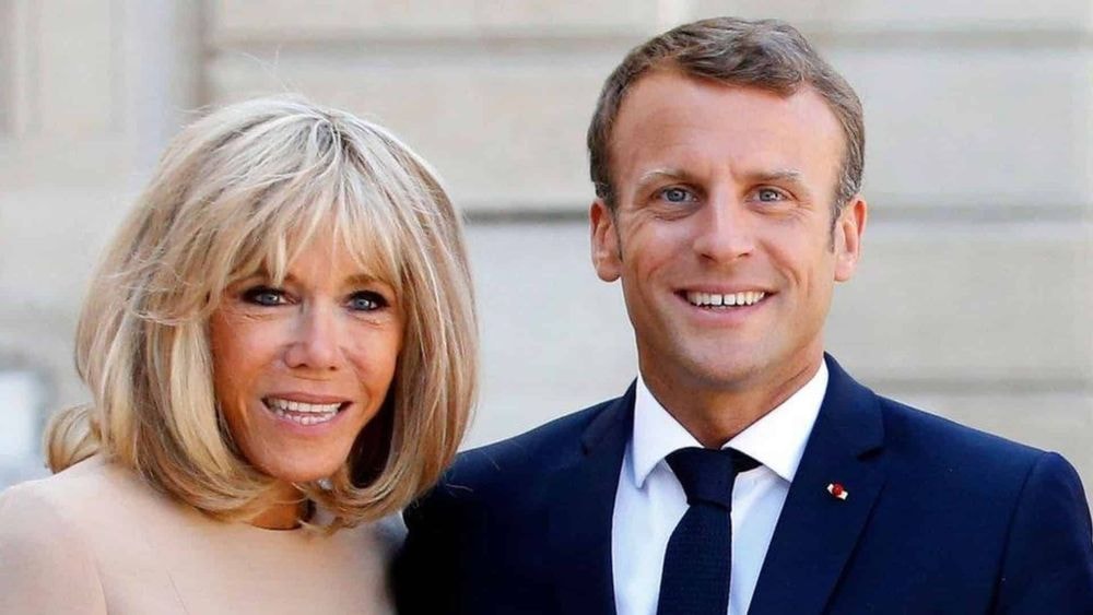 11 novembre : découvrez pourquoi Brigitte Macron n'était-elle pas aux côtés d'Emmanuel Macron pour les commémorations