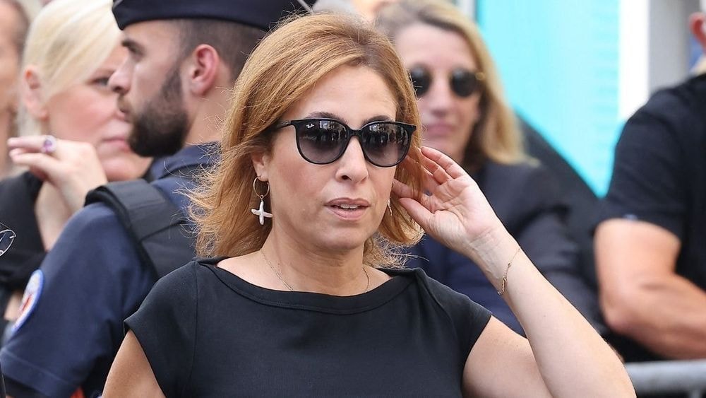 Léa Salamé “pas sympa”, “très désagréable” et “hypocrite, une star de la télé dévoile son vrai visage