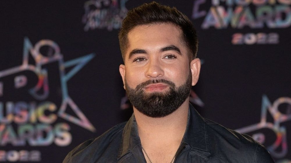 Kendji Girac vient d'être papa : le prénom de son petit garçon enfin révélé et il va vous surprendre