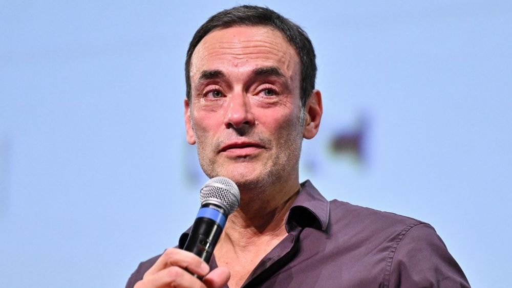 "Mon combat est terminé" : Les mots forts d’Anthony Delon après les réclamations faramineuses d'Anouchka