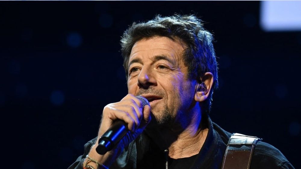 "Moi j'y crois" : Nathalie Marquay au bras de Patrick Bruel à la Foire de Metz, cette "rencontre" survenue bien avant ses déboires avec la justice