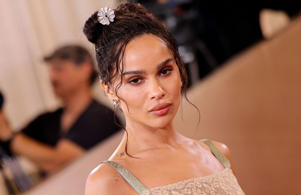 Qu’est-ce que les Nina Park lips, cette tendance maquillage qui s’inspire des 90’s