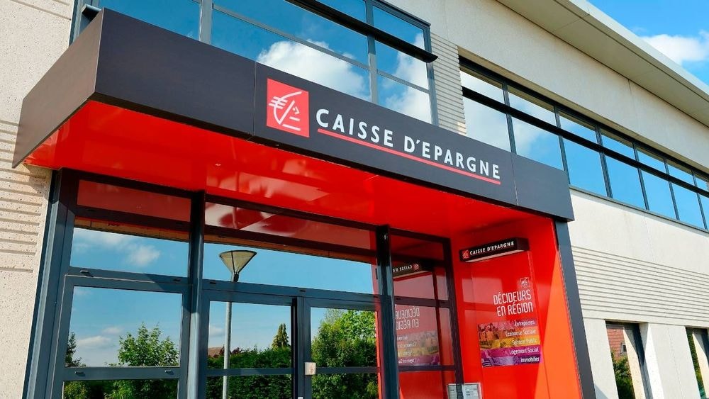 Frais bancaires : la Caisse d'Epargne ne refacturera pas les successions des mineurs