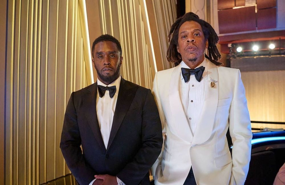 Affaire P. Diddy : le rappeur Jay-Z accusé d’avoir violé une adolescente de 13 ans avec le producteur