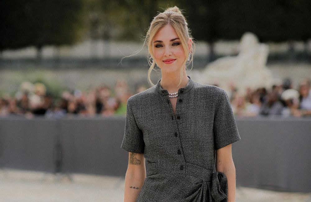 Chiara Ferragni, ou la déchéance d’une influenceuse aux 28 millions d’abonnés