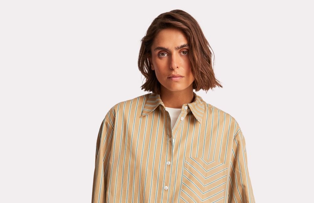 Camaïeu change de nom et fait son grand retour avec une nouvelle collection
