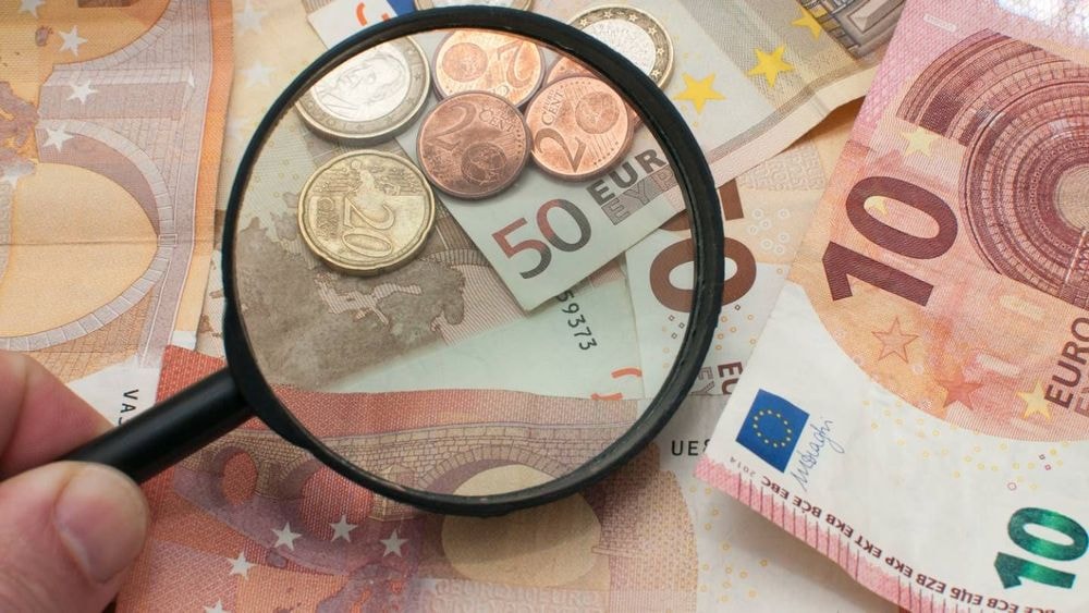 Retraites, éducation, défense... Où va l'argent que je donne aux impôts ?