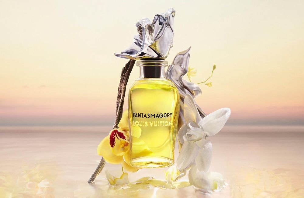 Best of beauté : Louis Vuitton réinvente la vanille dans une fragrance d’exception, Kendall Jenner, nouveau visage du masque LED Therabody…