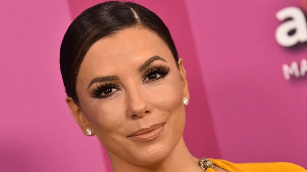 Eva Longoria, 49 ans, sans filtre sur la France : "Ça sonne cliché, mais...