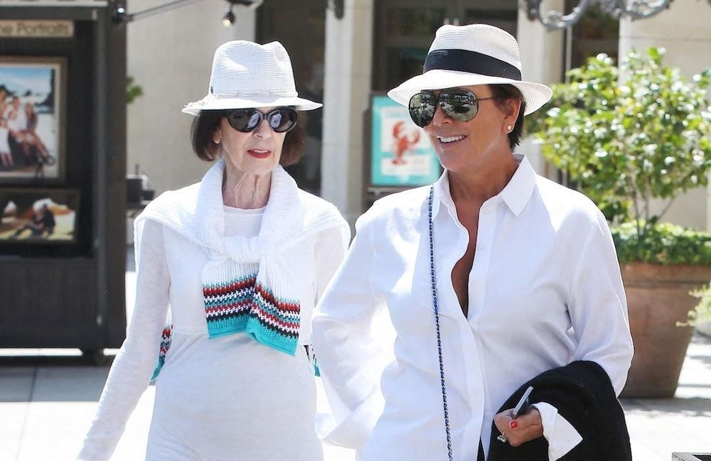 Qui était Mary Jo Shannon, la mère de Kris Jenner et matriarche des Kardashian ?