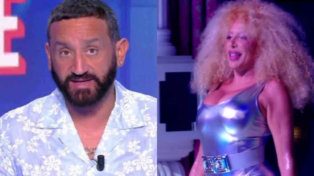 LOL, qui rit, sort : Cyril Hanouna fait une choquante révélation à Afida Turner après son passage sur Prime Video !