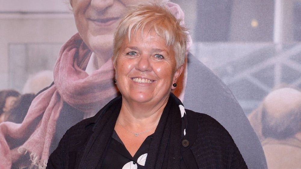 Mimie Mathy : "Si on me met la main aux fesses..." sa tactique radicale à 67 ans