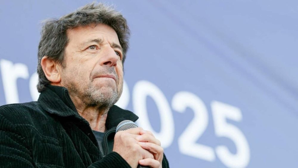 Nouveau rebondissement dans l’affaire Patrick Bruel : il prend une décision radicale !