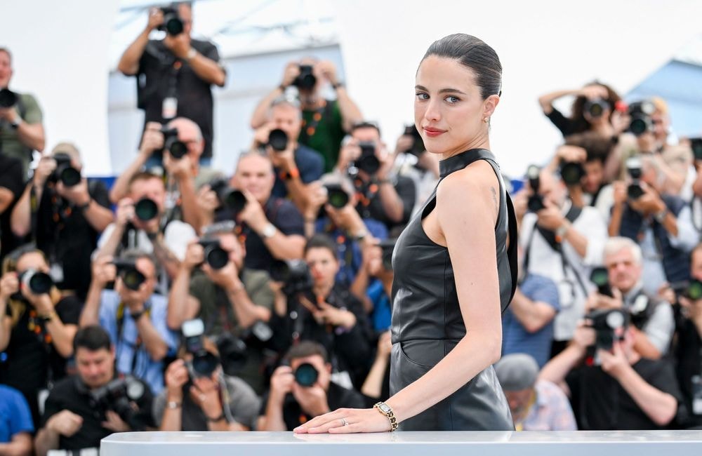 Margaret Qualley se confie sur ses craintes au début de sa carrière : « J’étais tout simplement dépassée »