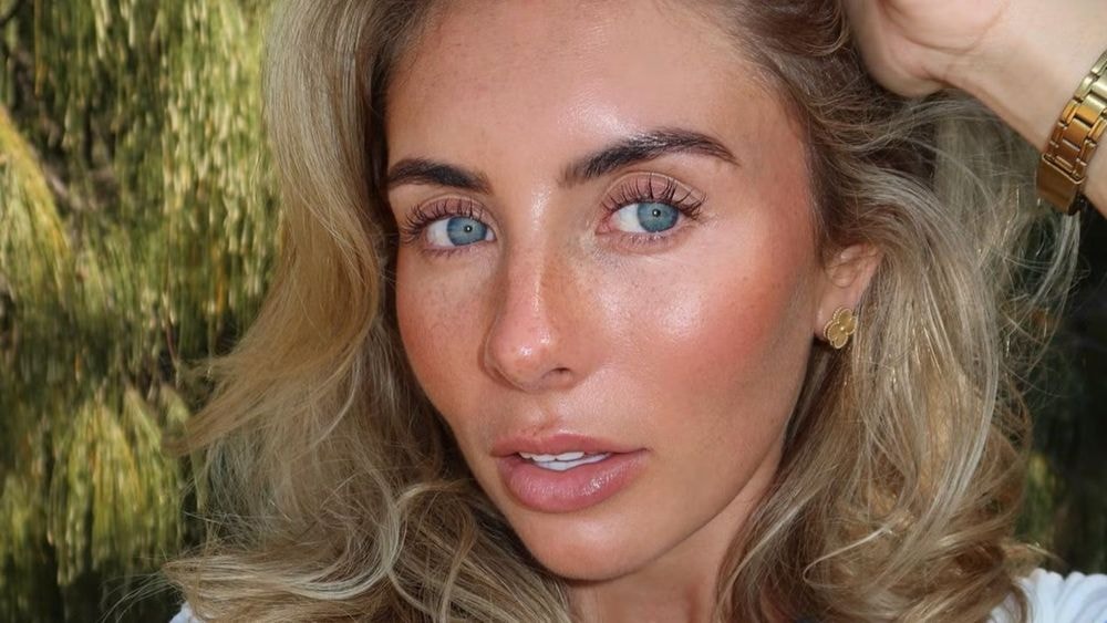 Bonnie Blue : la star du X annonce être enceinte après son dernier challenge !