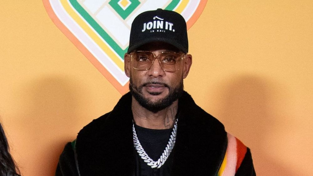 "Le vrai mauvais, c'est pas lui" : Booba en garde à vue à cause de Gims, Doums passe aux aveux
