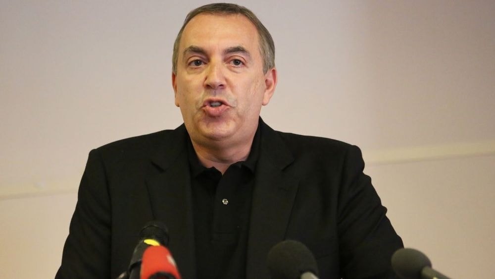 CNews sauve la tête de Jean-Marc Morandini malgré les promesses d'éviction de Canal+ : l'animateur « reste à l'antenne sur CNews »