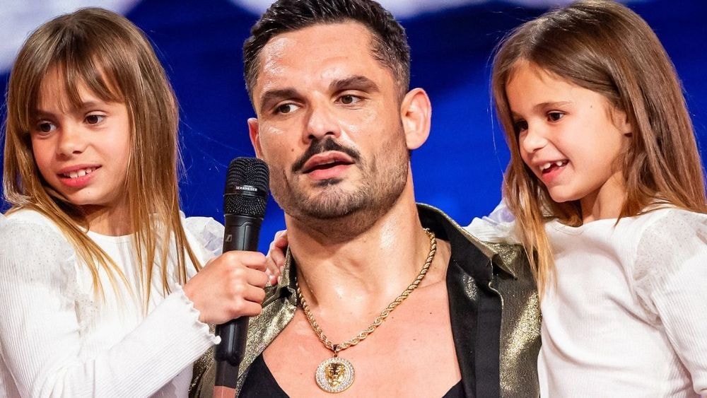 Florent Manaudou : il se confie sans tabou sur sa dépression, "Je n’avais pas de but"