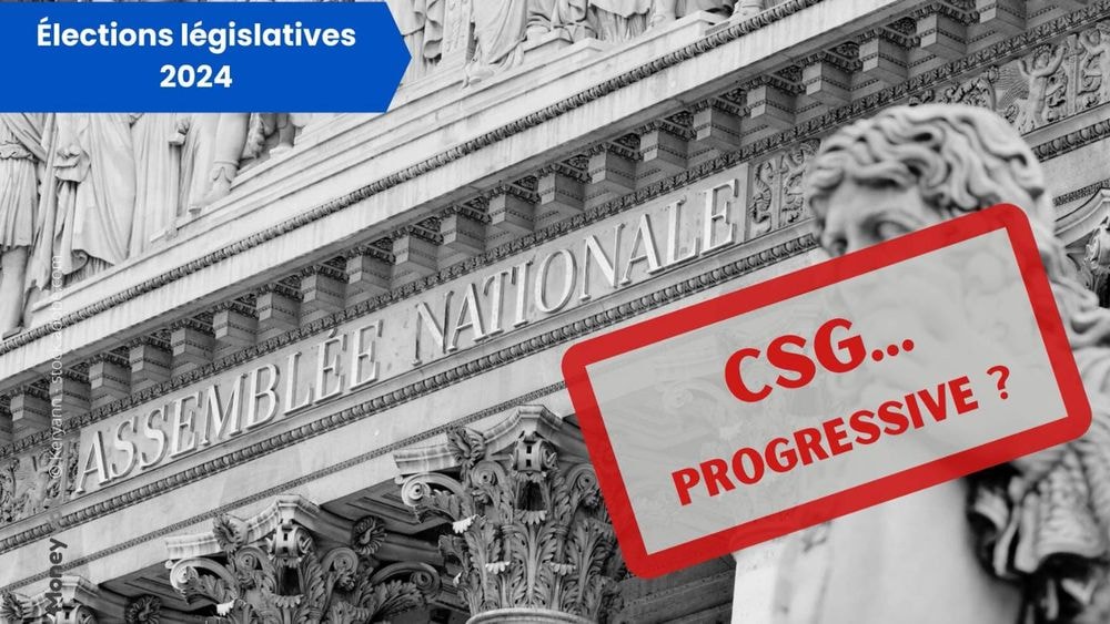 CSG : 5 questions pour comprendre cet impôt sur vos retraites, salaires et intérêts bancaires