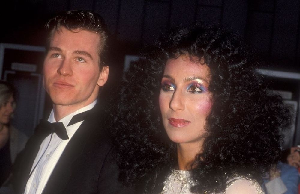 Mort de Val Kilmer : son ex-compagne Cher lui rend un touchant hommage