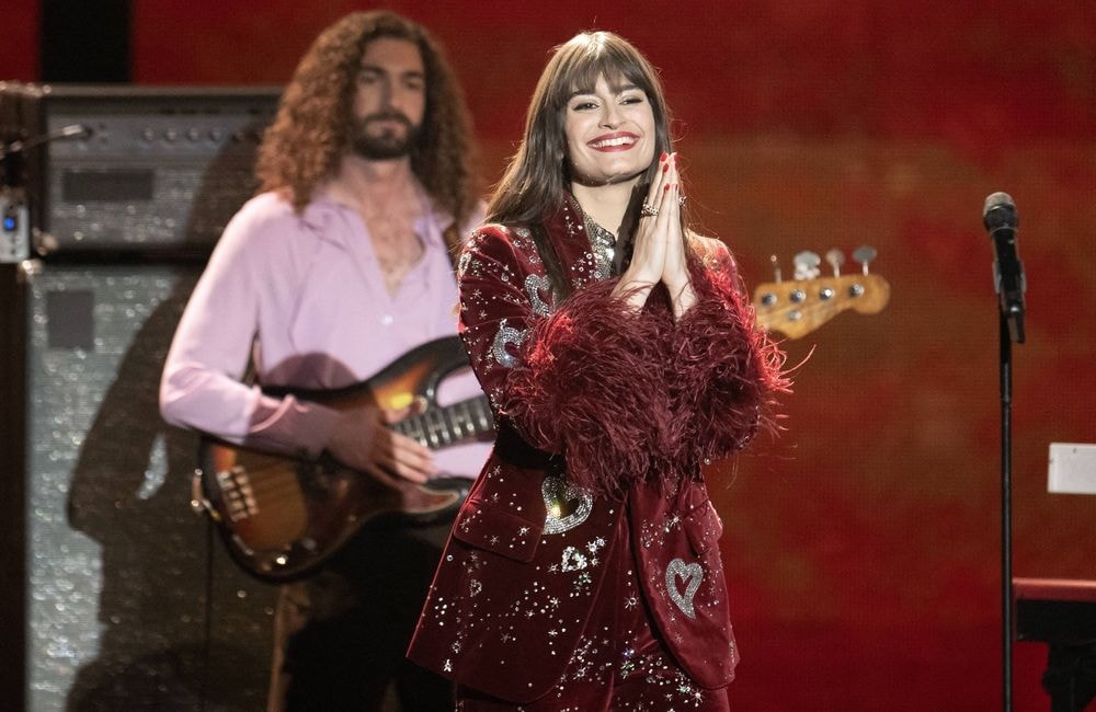 « Il y a toujours cette culpabilité » : Clara Luciani confie avoir vécu un baby blues