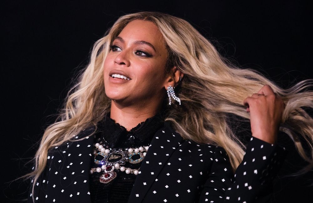 Beyoncé, superstar à l’aura féministe