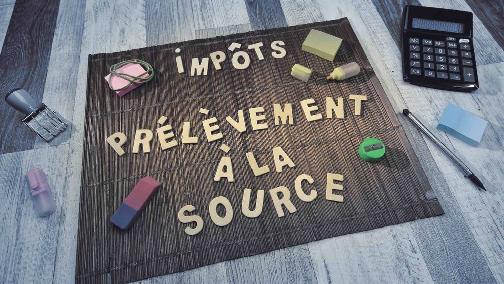 Impôts 2024 : faut-il modifier les montants préremplis de prélèvement à la source ?