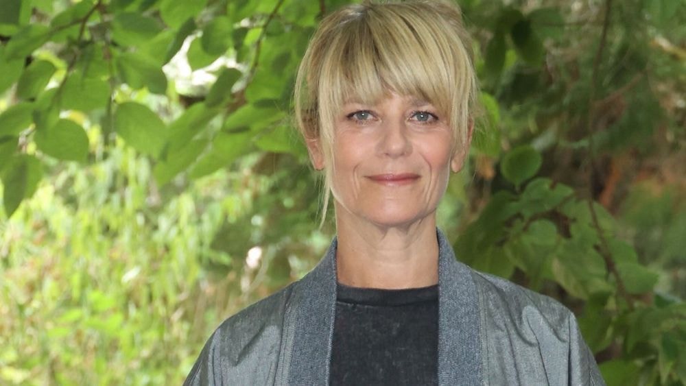 Marina Foïs se confie sur le décès de son frère : “J’ai considéré qu’il m’avait abandonné”