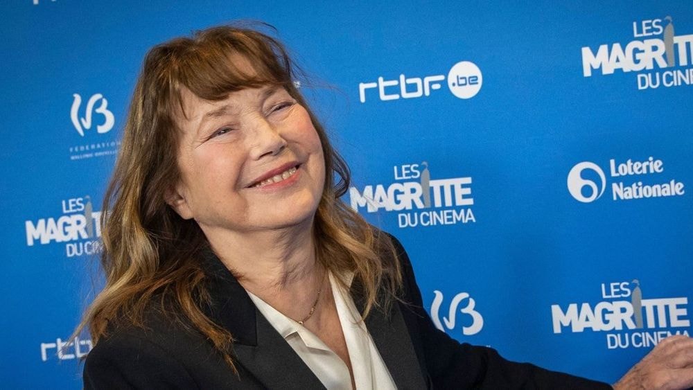 "Le jour où elle s'en est allée..." : le petit-fils de Jane Birkin se confie comme rarement
