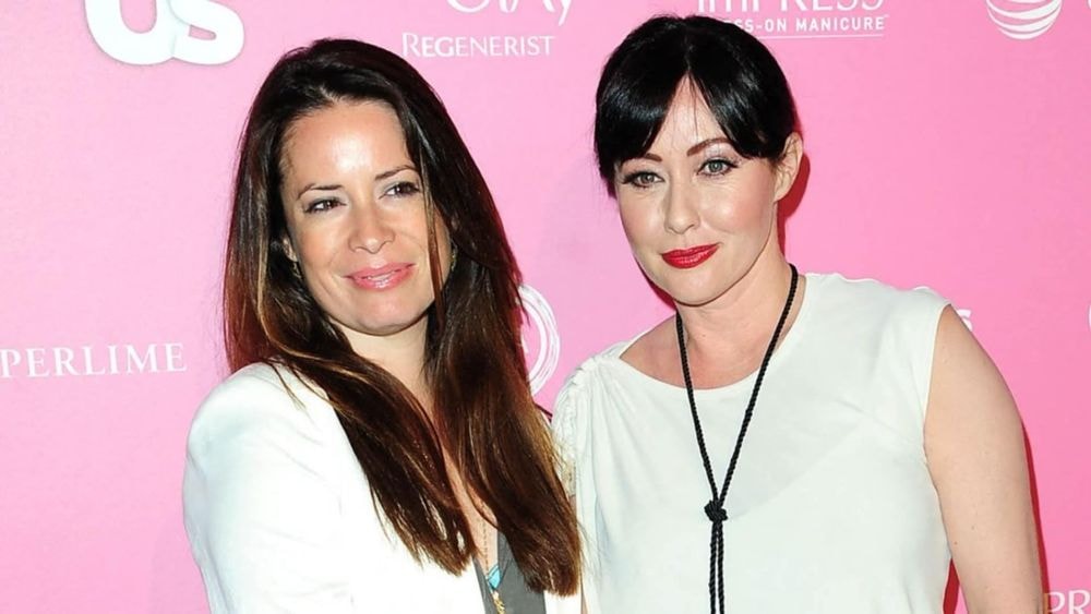 Mort de Shannen Doherty : l’actrice fauchée quand elle s’y attendait le moins, révélation crève-cœur de la part de son amie Holly Marie Combs