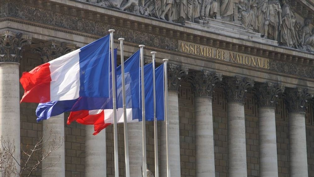 Salaire : savez-vous combien gagne un député français ?