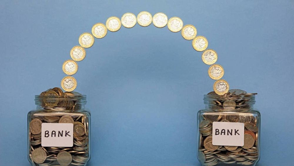 Super bonus, prêt immobilier... Les 3 raisons qui poussent les Français à changer de banque