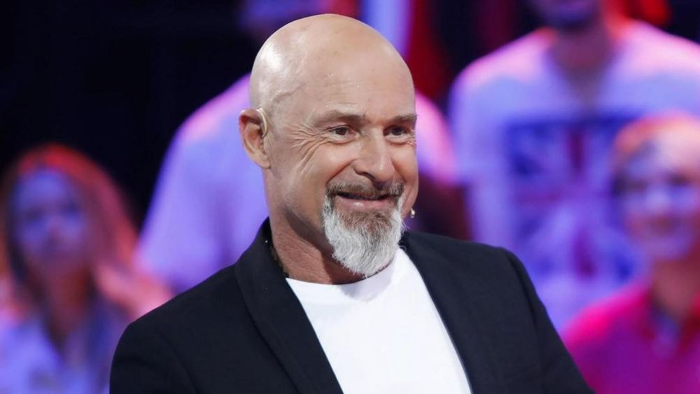 "Vous êtes sûr ?" : Vincent Lagaf' révèle combien de retraite il touche, et c'est surprenant !