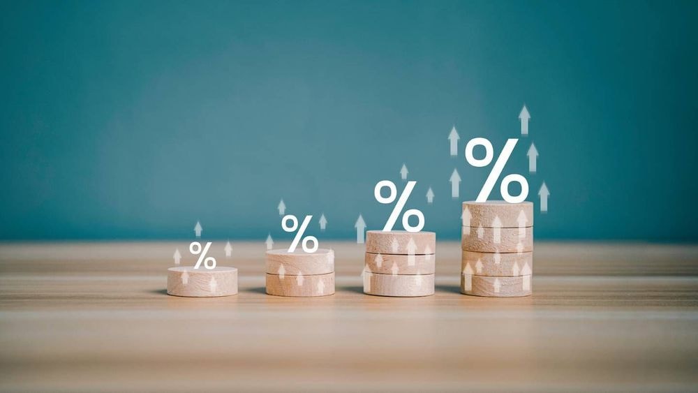 Compte pro : mauvaise nouvelle, le taux plafond des découverts frise les 19% !