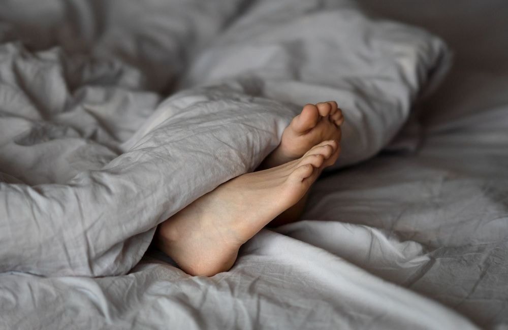 Masturbation gap : cette étude révèle un fossé entre les hommes et les femmes