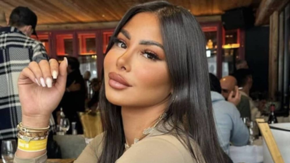 "Horrible" : menacée de mort, Maeva Ghennam dévoile les images choc de sa maison après la fusillade !