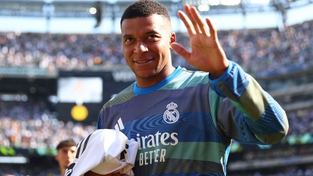 Pourquoi Kylian Mbappé a-t-il refusé de porter la flamme Olympique ?